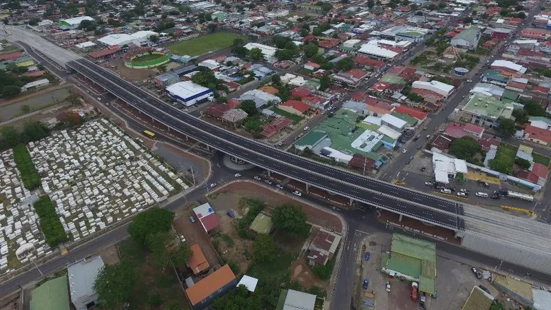 Diseño, Construcción y Operación de la ampliación de la Ruta Nacional N° 23 Caldera-Barranca